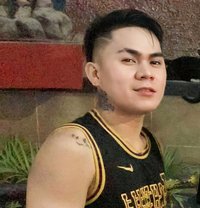 Kentlee - Male escort in Manila