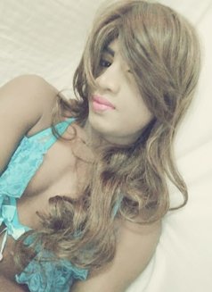 Kenya ALexa big XXL - Transsexual escort in Colombo Photo 7 of 8