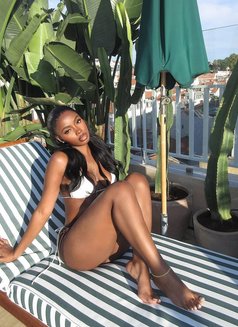 Kenya, Student Girl 🇰🇪 - escort in Kathmandu Photo 1 of 3