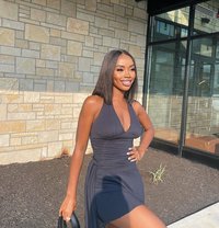 Kenya, Student Girl 🇰🇪 - escort in Kathmandu