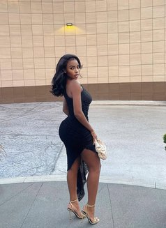 Kenya, Student Girl 🇰🇪 - escort in Kathmandu Photo 3 of 3