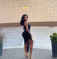 Kenya, Student Girl 🇰🇪 - escort in Kathmandu