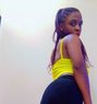 Kenyan Beauty Nicky - escort in Jaipur Photo 1 of 2