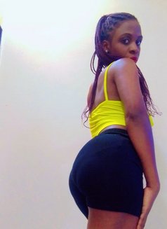 Kenyan Beauty Nicky - escort in Jaipur Photo 1 of 2