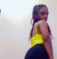 Kenyan Beauty Nicky - escort in Jaipur