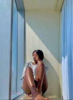 Kenyan Beauty Nicky - escort in Jaipur Photo 3 of 3
