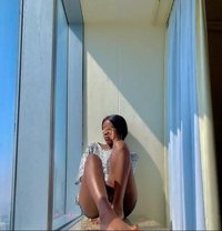 Kenyan Beauty Nicky - escort in Jaipur