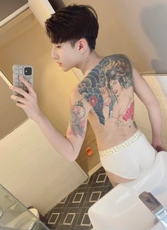 Kenza Big Dick New Coming - Acompañantes masculino in Muscat Photo 8 of 9