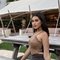 Kenza hot service - escort in Bali Photo 4 of 30