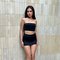 Kenza hot service - escort in Bali
