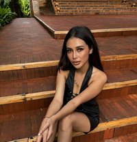 Kenza can squirting - escort in Bali Photo 27 of 30