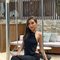 Kenza hot service - escort in Bali