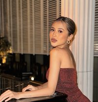 Kenza hot service - escort in Bali Photo 29 of 29