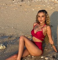 Kenza hot service - escort in Bali Photo 3 of 30