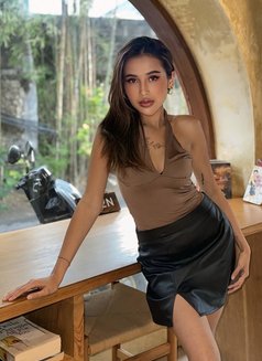 Kenza hot service - escort in Bali Photo 28 of 28