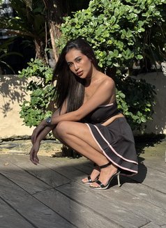 Kenza hot service - escort in Bali Photo 30 of 30