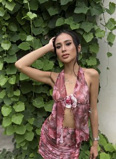 Kenza hot service - puta in Bali Photo 27 of 30