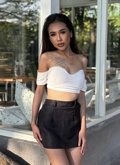 Kenza hot service - escort in Bali Photo 1 of 29