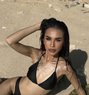 Kenza hot service - escort in Bali Photo 4 of 29