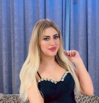 Kenza - escort in Dubai