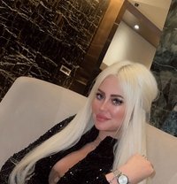 Kenza - escort in Dubai