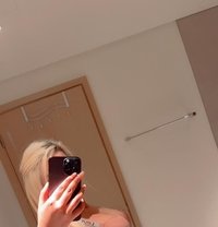 Kenza - escort in Dubai