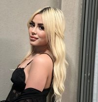 Kenza - escort in Dubai