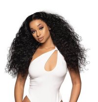 Kenzie, Sex Without Condom Available - puta in Jaipur Photo 1 of 4