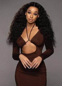 Kenzie, Sex Without Condom Available - escort in Jaipur Photo 2 of 4