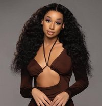 Kenzie, Sex Without Condom Available - escort in Jaipur