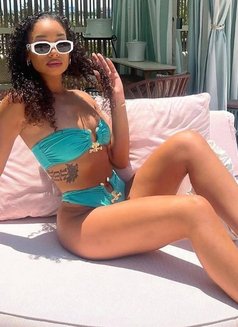 Kenzie, Sex Without Condom Available - escort in Jaipur Photo 3 of 4