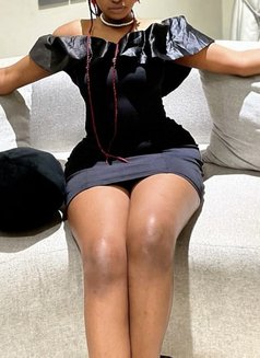 Kenzie - escort in Kampala Photo 4 of 4