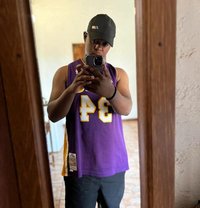 Kenzo - Male escort in Pretoria