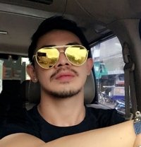 Kenzo Tanaka (New COMER) - Male escort in Bali