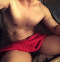 Kenzo22 - masseur in Cebu City