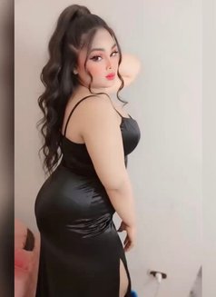 Kenzy - Transsexual escort in Cairo Photo 1 of 2