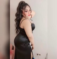 Kenzy - Transsexual escort in Cairo