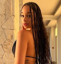 KENZZY, SEX WITHOUT CONDOM AVAILABLE - puta in Jaipur