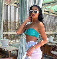 KENZZY, SEX WITHOUT CONDOM AVAILABLE - puta in Jaipur