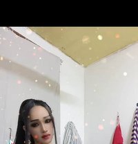 Keo - Acompañantes transexual in Phnom Penh