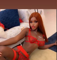 Keona Moist - puta in Kuala Lumpur