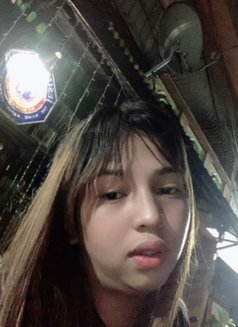 Kera Santos - Acompañantes transexual in Manila Photo 2 of 12