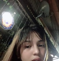 Kera Santos - Acompañantes transexual in Manila