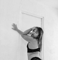 Kera Santos - Acompañantes transexual in Manila