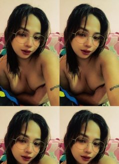 Kera Santos - Acompañantes transexual in Manila Photo 7 of 12