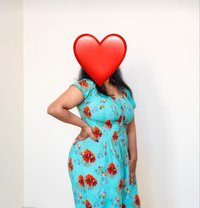 Kerala Aunty in Ajman | Independent - escort in Sharjah