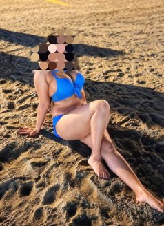Kerala Babe for Romantic Session - escort in Muscat Photo 2 of 2