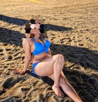 Kerala Babe for Romantic Session - puta in Kuwait