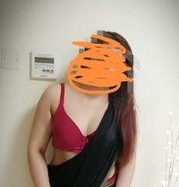 Kerala Busty Girl Full Fun - puta in Abu Dhabi