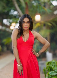 Kerala Celeb Mallu Shemale - Transsexual escort in Bangalore Photo 9 of 10